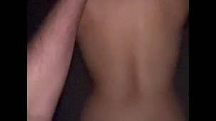 Me follo a mujersuela por plata