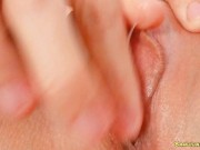 open the pussy for him to put everything in it 4/16