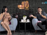 Yenifer Chacon Se Viene Con Su Vibrador | Crispasquel | 40Grados