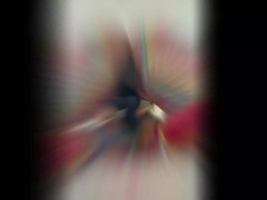 میسترسم کونمو حسابی با دیلدو کلفتش کردو ... گشادمم کرد😋 mistres deep anal pegging with huge strapon