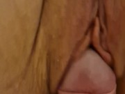 British teen fucked while using a vibrator 11/16