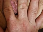 British teen fucked while using a vibrator 16/16