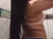 Latina bonita, unete, suscribete. 4/16