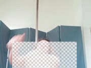 Sexy Stripdance with incredible end 15/16