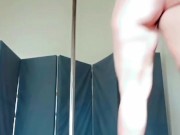 Sexy Stripdance with incredible end 2/16