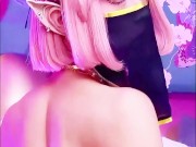 祈るか、奪うか？ 15/16