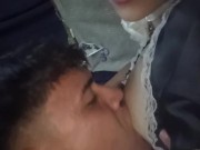 Recopilación de las cogidas de la semana 9/16