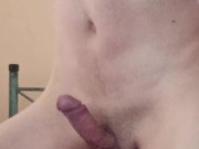 A very hot morning 😳🔥🫦 One Day 4/16