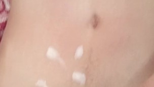 A very hot morning 😳🔥🫦 One Day