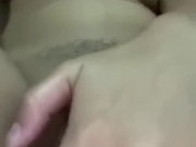 Finger licking good 9/16