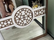 This cowgirl like sucking my dick 9/16