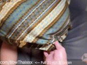 Fucking Hotel Maid Asian (Full & Uncen in Fansly @BbwThaixxx) 20min 4/16