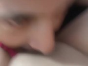 Me comió el coño y me hizo temblar 15/16