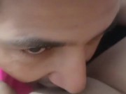 Me comió el coño y me hizo temblar 16/16