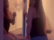 Italian Long Hair Big Tits Milf Artemisia Love 420 Smoke Sesh OF@ArtemisiaLove101 3/16