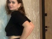 My ass is good, and you can have it 2/16