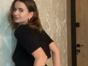 My ass is good, and you can have it 4/16