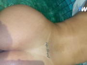 brasileira gostosa tem uma bunda perfeita 5/16