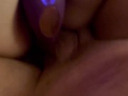 Homemade Anal with My Naughty Wife – Deep, Wet & Uncut! 14/16