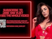 Femdom tease and denial, Chastity cage 15/16