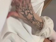 WATCH CLOSELY — I'M JUST GETTING STARTED 11/16