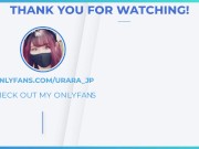 [Eng Sub #95] Japanese Femdom / Edging Handjob / Tease and Denial / Ruined Orgasm / Nipple Play 8/16