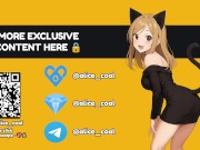 HOT SOLO IN TIGHTS: SUCKING AND RIDING MY DILDO FOR YOU 1/16