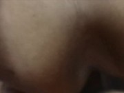 Me  folla el pene de 13 cm linda Colombiana 12/16