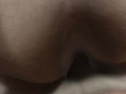 Me  folla el pene de 13 cm linda Colombiana 14/16