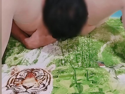 Bokep terbaru! Driver ojol Di bali di ajak ngewe di kos~Evesyantika69