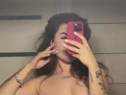 relax in the bath 💦💦💦💦 3/16