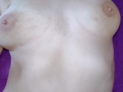 He tore her moans apart with kisses and thrusts 9/16