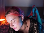 ASMR | Jerking Your Dick Off Intensely and Dggressively Arousing You. 10/16