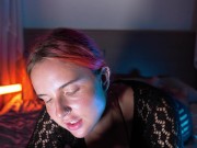 ASMR | Jerking Your Dick Off Intensely and Dggressively Arousing You. 13/16