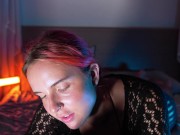 ASMR | Jerking Your Dick Off Intensely and Dggressively Arousing You. 14/16