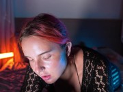 ASMR | Jerking Your Dick Off Intensely and Dggressively Arousing You. 15/16