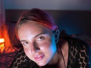 ASMR | Jerking Your Dick Off Intensely and Dggressively Arousing You. 16/16