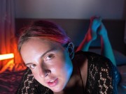 ASMR | Jerking Your Dick Off Intensely and Dggressively Arousing You. 5/16