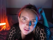 ASMR | Jerking Your Dick Off Intensely and Dggressively Arousing You. 7/16