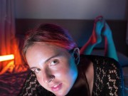 ASMR | Jerking Your Dick Off Intensely and Dggressively Arousing You. 9/16