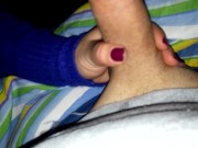 Guardate come mi diverto a segarlo in questa compilation di sborrate durante le gare di f1 15/16