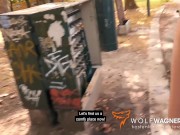 2 Deutsche Hausfrauen Gefickt in Berlin 9/16