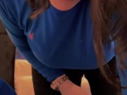 dancing mamacita 2/16