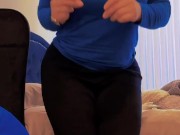 dancing mamacita 3/16