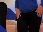 dancing mamacita 5/16