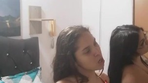 lesbians send me video fucking.