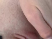 Just The Tip - Comic con Couple Have Freaky Fun (juicy Lousie) 16/16