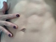 Hard. abs Unstoppable 10/16