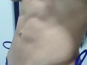 Hard. abs Unstoppable 3/16