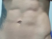 Hard. abs Unstoppable 6/16